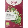 Yogi meno harmony bio