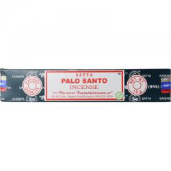 Green Tree wierook palo santo