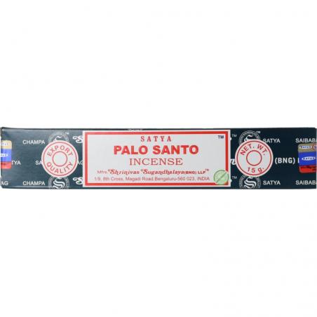 Green Tree wierook palo santo