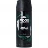 AXE axe deodorant white vetiver