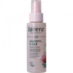 Lavera hair leave in spray
