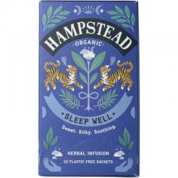 Hampstead thee sleep well
