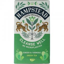 Hampstead thee cleanse well bio