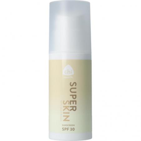 Chi superskin sunscreen spf30