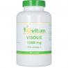 Elvitum visolie 1000mg omega 3