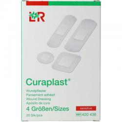 Curaplast curaplast sensit wondpl mix