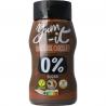 Yum-It chocolade topping