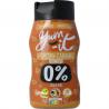 Yum-It popcorn caramel topping