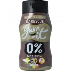 Yum-It barbecue sauce