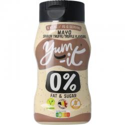 Yum-It truffel mayo