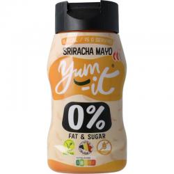 Yum-It sriracha mayo