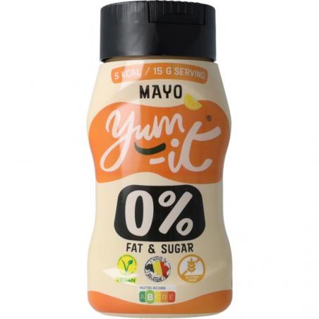 Yum-It mayo