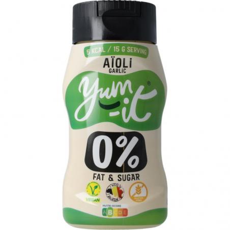 Yum-It aioli
