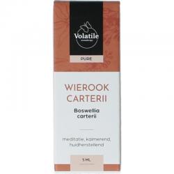 Wierook