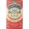 Hampstead christmas tea bio