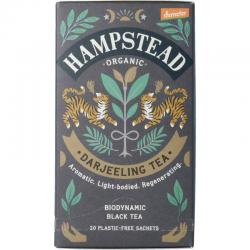 Hampstead thee darjeeling bio dem