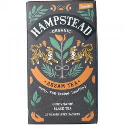 Hampstead thee assam bio dem