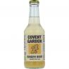 Covent Garden ginger beer bio
