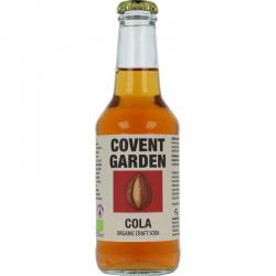 Covent Garden cola bio