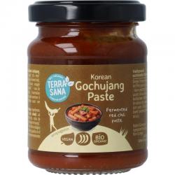 TerraSana gochujang pasta bio
