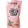 Marcel's Green Soap shower gel argan & oudh nav
