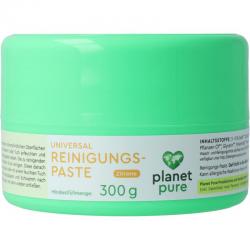 Planet Pure univ reinigingspasta lemon