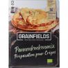 Grainfields pannenkoekenmix bio