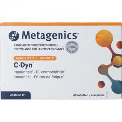 Metagenics c-dyn