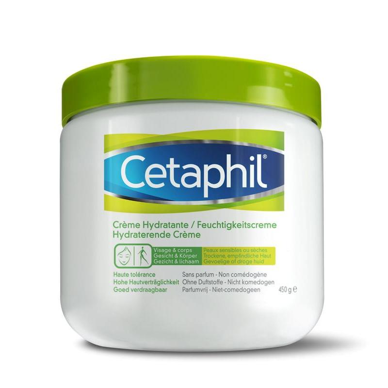 Hydraterende creme