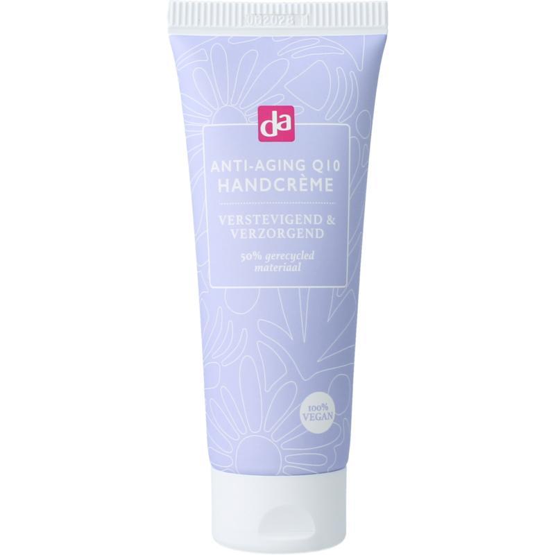 Handcreme anti aging Q10