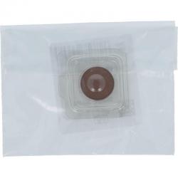 Signature Colour eyeshadow Rich Mocha 03 tester