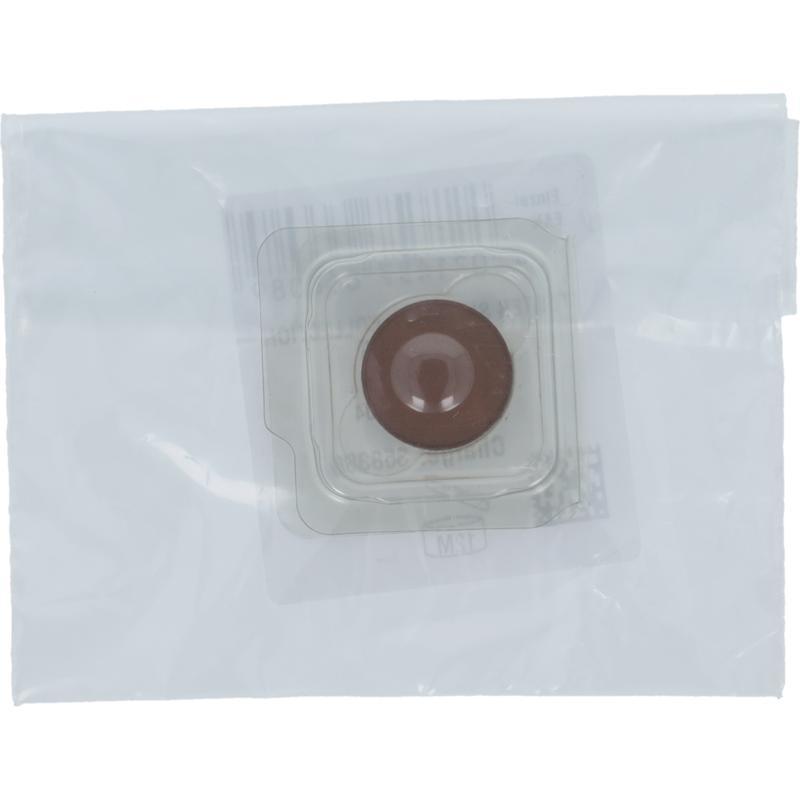 Signature Colour eyeshadow Rich Mocha 03 tester