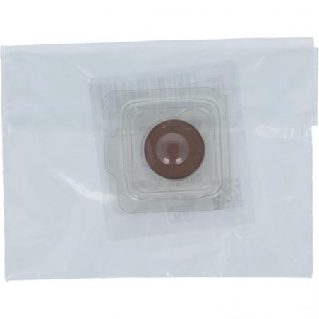 Signature Colour eyeshadow Rich Mocha 03 tester