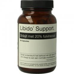 Libido support