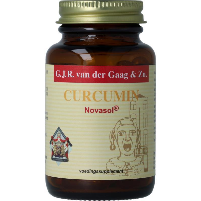 Novasol curcumin novasol