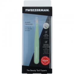 Tweezerman tweezer pistachio