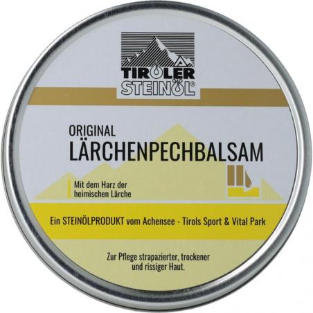 Tiroler Steinoel larchenpechbalsam
