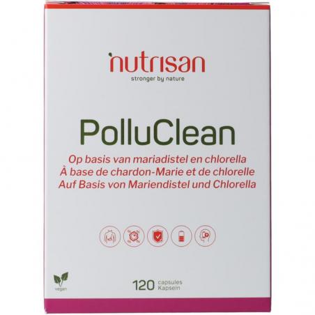 Nutrisan polluclean