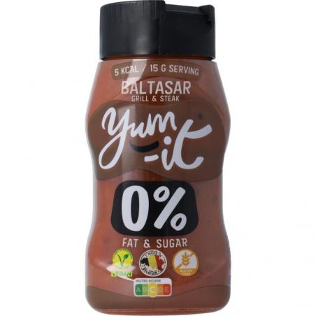 Yum-It argentina sauce