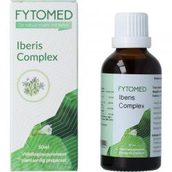 Fytomed iberis complex bio