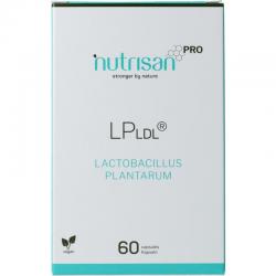 Nutrisanpro lpldl