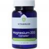 Vitakruid magn 200 compl tauraat bisgl