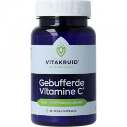 Vitakruid gebuff vit c m zink opc querc