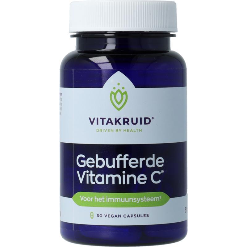 Vitakruid gebuff vit c m zink opc querc