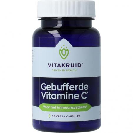 Vitakruid gebuff vit c m zink opc querc