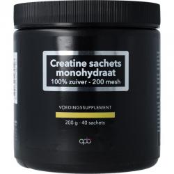 APB Holland creatine 100% zuiver