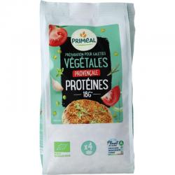 Primeal groenteburgermix pr prot bio
