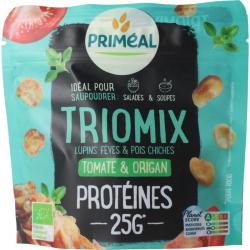 Primeal triomix tomaat org prot bio