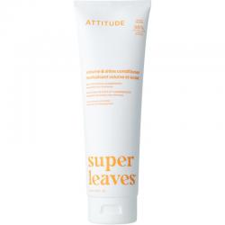 Attitude conditioner volume & shine