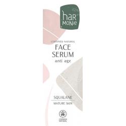 Harmonie face serum anti age